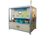 4 Stations Sealed Multistation Helium Mass Spectrometry Leak Detector With Leak