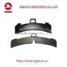 Buy cheap Composite Brake Pad For Train And Wagon from wholesalers