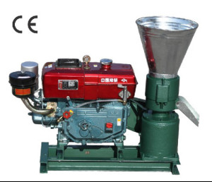 Wholesale JGR200A samll feed pellets mill Feed pelletizer pellets machine from china suppliers