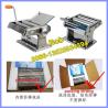 Buy cheap Dumpling skin, noodle skin, noodle maker, household noodle making machine from wholesalers