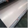 Buy cheap 201 304 Stainless Steel Sheet Customized Size from wholesalers