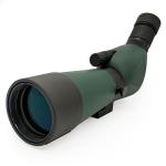 Long Range Waterproof Spotting Scope 15-45x60 Monocular Telescope with Tripod