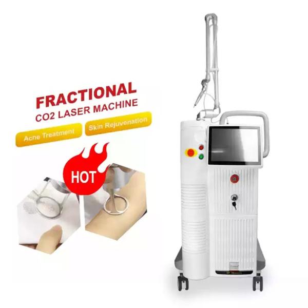 Buy cheap Vaginal Treatment Skin Resurfacing Machine from wholesalers