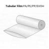 Buy cheap Flexible Vacuum Packaging Film Tube Roll Tubular PA PE Plastic Food Stretch Film from wholesalers