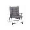 Buy cheap Easy Carry Steel Folding Padded Chair PVC Coated Indoor from wholesalers