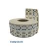 Buy cheap Food Salt Sugar Paper Packaging Film Laminated In Roll Packaging Film from wholesalers