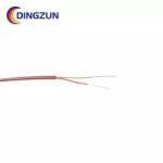 High Temperature Fire Resistance Cable KBFPB