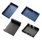 SUS Aluminum Sheet Metal Enclosure Bending Welding Ra0.1