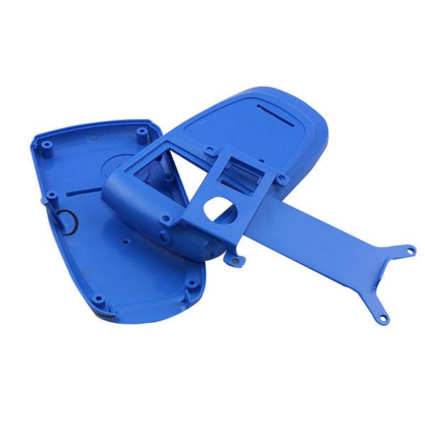 0.005mm Injection Molding Molds