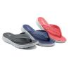 Buy cheap Summer Mens Sports Slippers Waterproof EVA PVC from wholesalers