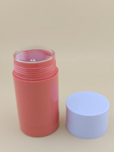 Buy cheap Pp Wholesale Good Quality 75ml Lid Deodorant Stick Packaging from wholesalers