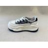 Buy cheap Chinese style embroidery low-top women casual sport lightweight comfortable round head from wholesalers