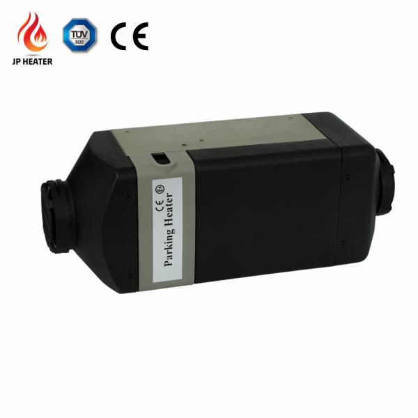 JP Portable Air Parking Heater 2KW 24 volt car heater Diesel or Petrol For