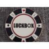 Buy cheap Round Shape Iron Material Metal Award Enamel Medals Custom Made For Game from wholesalers