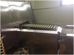 Automated Dog Food Extrusion Machine Stainless Steel 304 Material Made