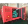 Buy cheap 115A Cummins Diesel Generator 64KW 80kva Powered By 6BT5.9-G2 from wholesalers