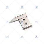 UNIVERSAL VCD-COVER LOWER HOUSING VCD-2077 AI Spare Part
