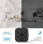 1080P Mini Spy Camera