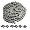 Buy cheap Motorcycle Transmission Chain Advanced Unleash Performance and Durability with Our High-Quality from wholesalers