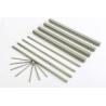 Buy cheap C2 Tungsten Carbide Round Stock Ground Precision Tolerance Inch ASTM B777-07 from wholesalers