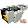 Buy cheap Automatic Paper Punching Machine , Heavy Duty Punching Machine 1250kg from wholesalers