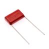 Buy cheap CL21 684K250V Metalized Polyester Film Capacitor 0.68uF Capacitance from wholesalers