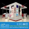 Buy cheap wholesale for hot design craft cosmetic acrylic container display lipstick showcase from wholesalers