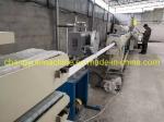 PVC Pipe Making Machine Extruder Production Line with Professional Technical