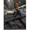 Buy cheap Construction Hrb400 Reinforcing Steel Rebar Hot Rolled from wholesalers