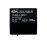 Buy cheap Sensitive telecom relay 4100H (OMRON G2E) SPDT 3A, 15.5*10.5*11.8mm from wholesalers