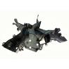 Buy cheap Car Plastic Injection Auto Parts Mold Heater Cover With Durable PP Material from wholesalers