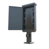 Buy cheap 55 Inch 2500nits Lcd Outdoor Digital Advertising Display Screens Ip65 from wholesalers