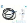 Buy cheap EC SA7117-34310 Excavator Final Drive Seal Kit EC240 EC290 Travel Motor Oil Sealing from wholesalers