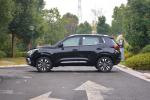 Chery Tiggo 5x Automatic Black Fuel Powered Car With 30 MPG Economy 4 Door