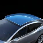 Anti Scratch Sunroof Glass PPF TPU Car Sunroof Protection Film 10 Mil