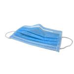 Anti Fog Disposable Medical Face Mask , Disposable Dust Mask Ce Fda Certified