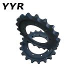 YYR Steel Excavator Sprocket for Construction Machinery Appliion