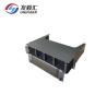 Buy cheap 2U 288 Ports MPO To LC Patch Panel Metal Material For Data Center OEM from wholesalers
