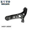 Buy cheap 545012V000 RK622646 Suspension Parts Wishbone Right Front Lower Arm for 2013 Hyundai Elantra from wholesalers