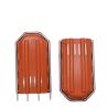 Buy cheap HDPE Water Rescue Stokes Basket Ambulance Basket Type Stretcher from wholesalers