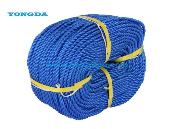Buy cheap Chemical Resistant 104mm 12-Strand Nylon Rope Rescue And Emergency For Pulling/escape/rescue from wholesalers