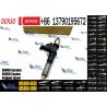 Buy cheap New Diesel fuel common rail injector 095000-8630 095000-8631 095000-8632 8-98139816-0 8-98139816-1 8-98139816-2 from wholesalers