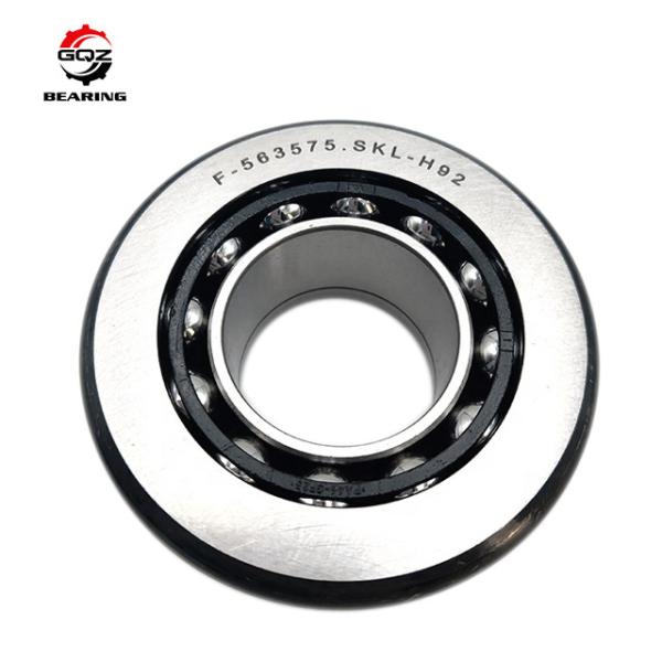 Buy cheap FAG F-563575 Double Row Differential Bearing Nylon Caged 36.512x81.275x33mm from wholesalers
