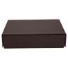 Buy cheap Durable Jewellery Presentation Trays , Wear Proof Necklace Display Case from wholesalers