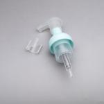Leakproof Waterproof Dispensing Plastic Foam Pump With Buckle