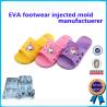 Buy cheap New Arrived PCU PVC Air Blowing Children Slipper Mould For Sale from wholesalers