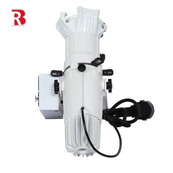 Buy cheap 3CH Professional Event Lighting Equipment Ellipsoidal Fixture AC100V-240V from wholesalers