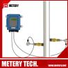 Buy cheap immersed fixed flow meter from wholesalers