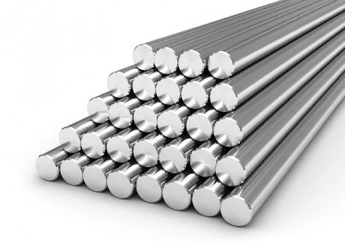 UNS N10665 HASTELLOY Alloy B-2 ASTM B335 B564 Alloy Bar
