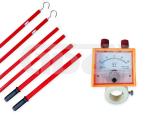 Buy cheap FRD High Voltage Phase Detector 220V 3kV 6kV 10kV 35kV from wholesalers